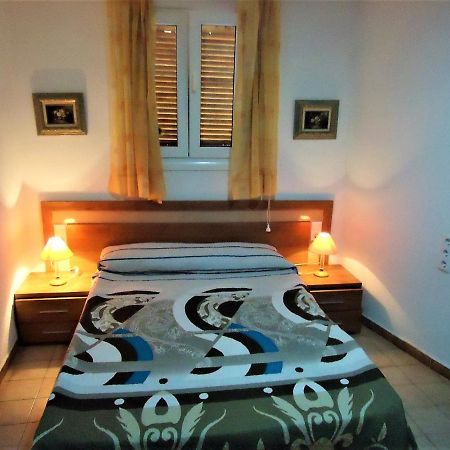 Апартаменты Peniscola Residencial Lek Экстерьер фото