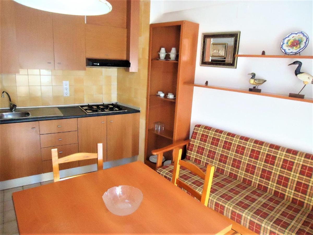 Апартаменты Peniscola Residencial Lek Экстерьер фото